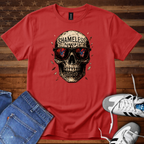 Shameless Skull