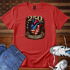 250 Years!