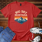 Big Sky Montana