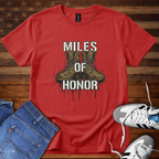 Miles Of Honor