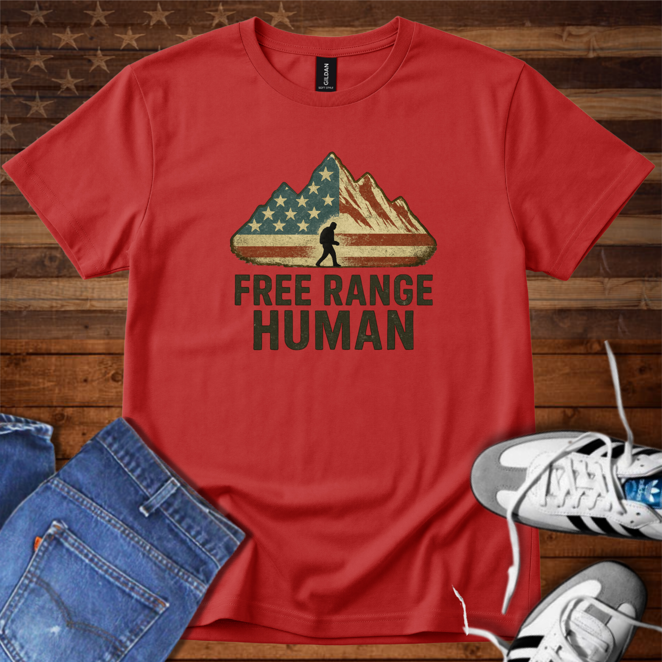Free Range Human (3)