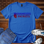 Shameless Patriots Logo