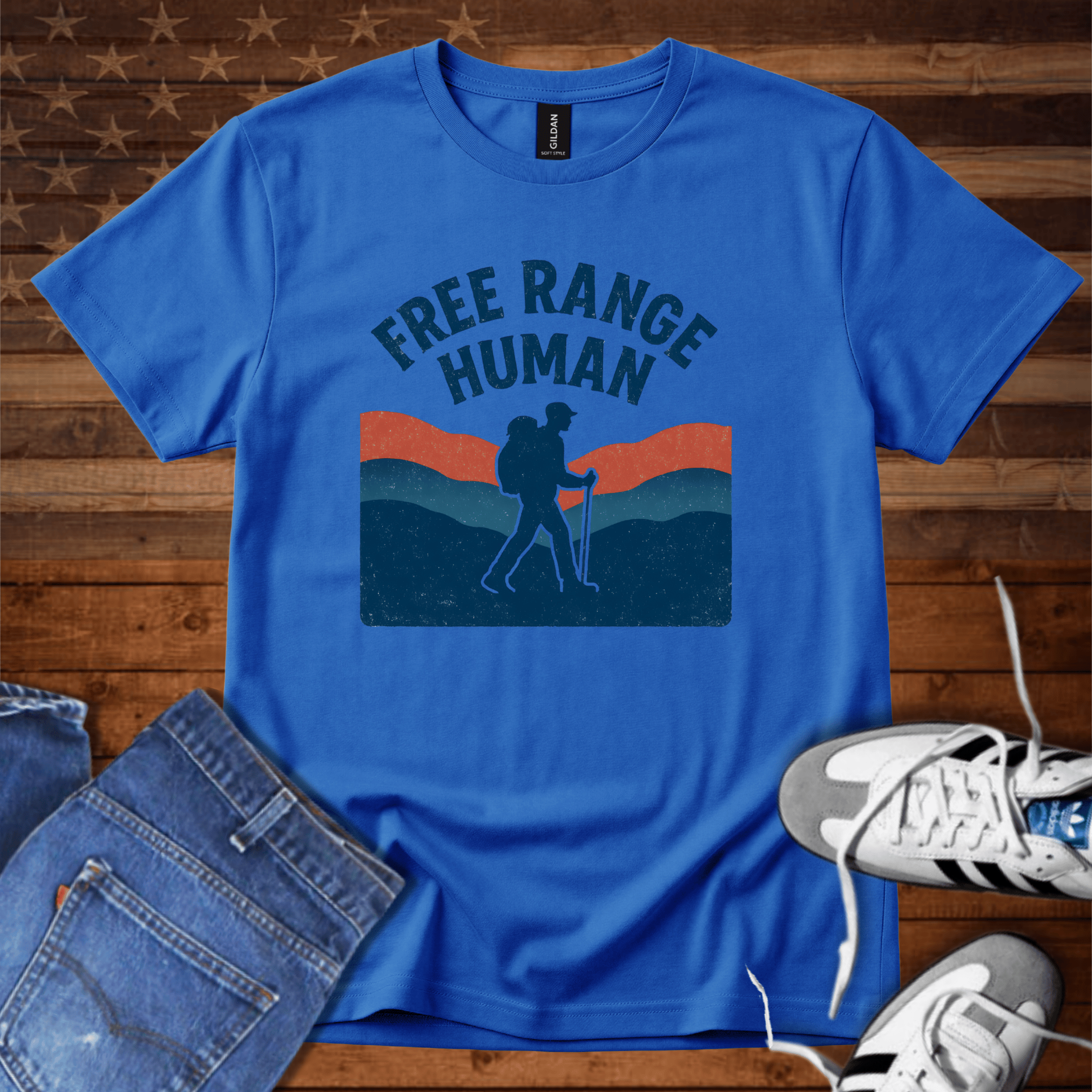 Free Range Human (1)