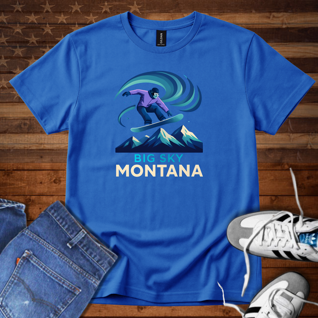 Big Sky Ski