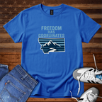Freedom Has Coordinates (2)