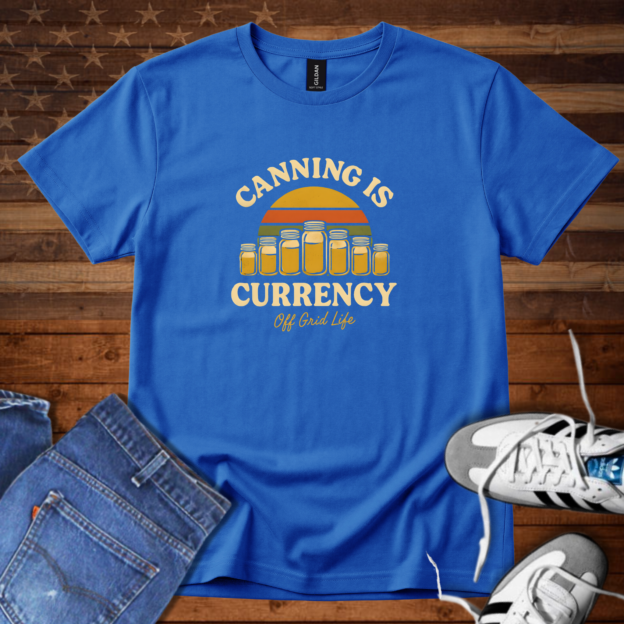 Canning Is Currency (2)