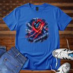 Shameless Patriots Country