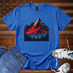 Shameless Hillsides