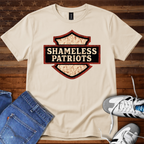 Ride Or Die Shameless (B on C)