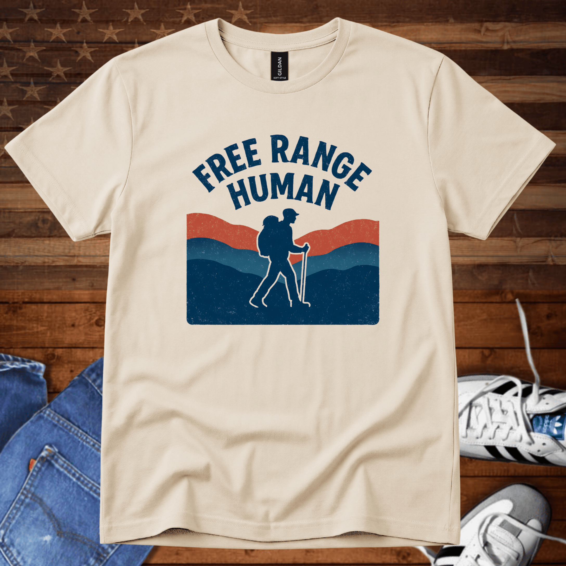 Free Range Human (1)