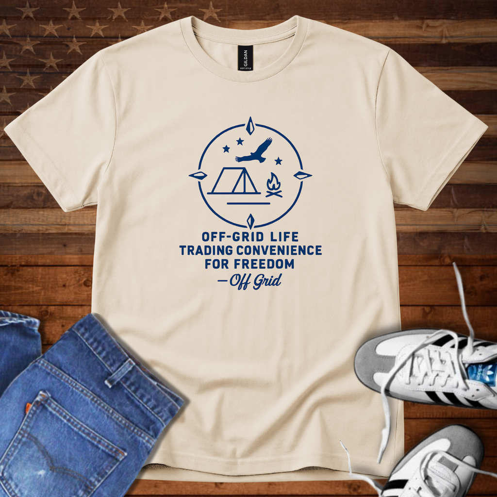 Off Grid Life (2)