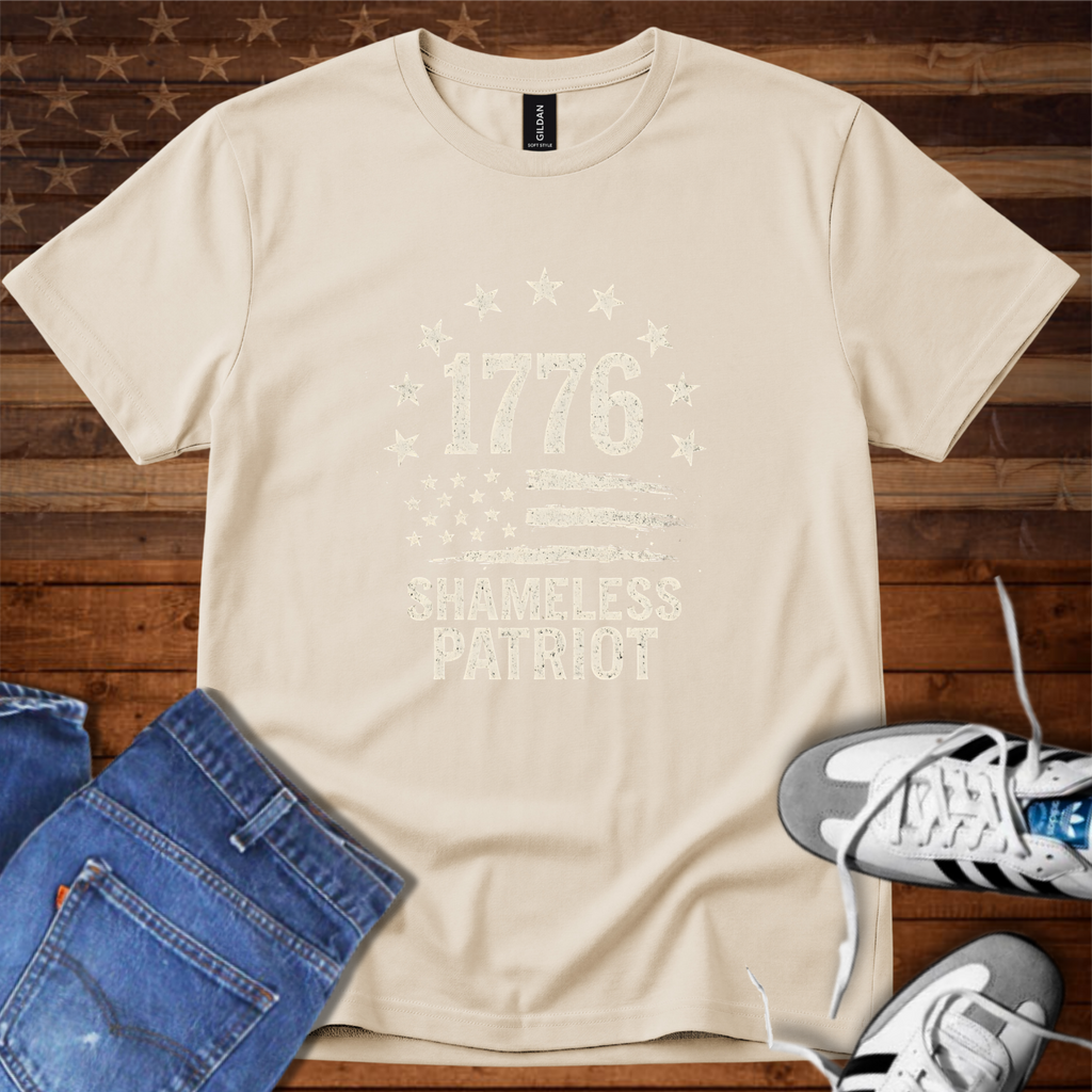 Shameless 1776
