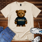 Shameless Teddy