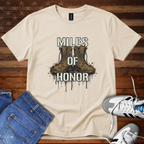 Miles Of Honor