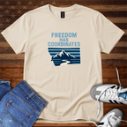Freedom Has Coordinates (2)