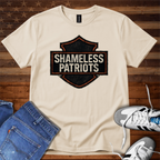 Ride Or Die Shameless (B on B)