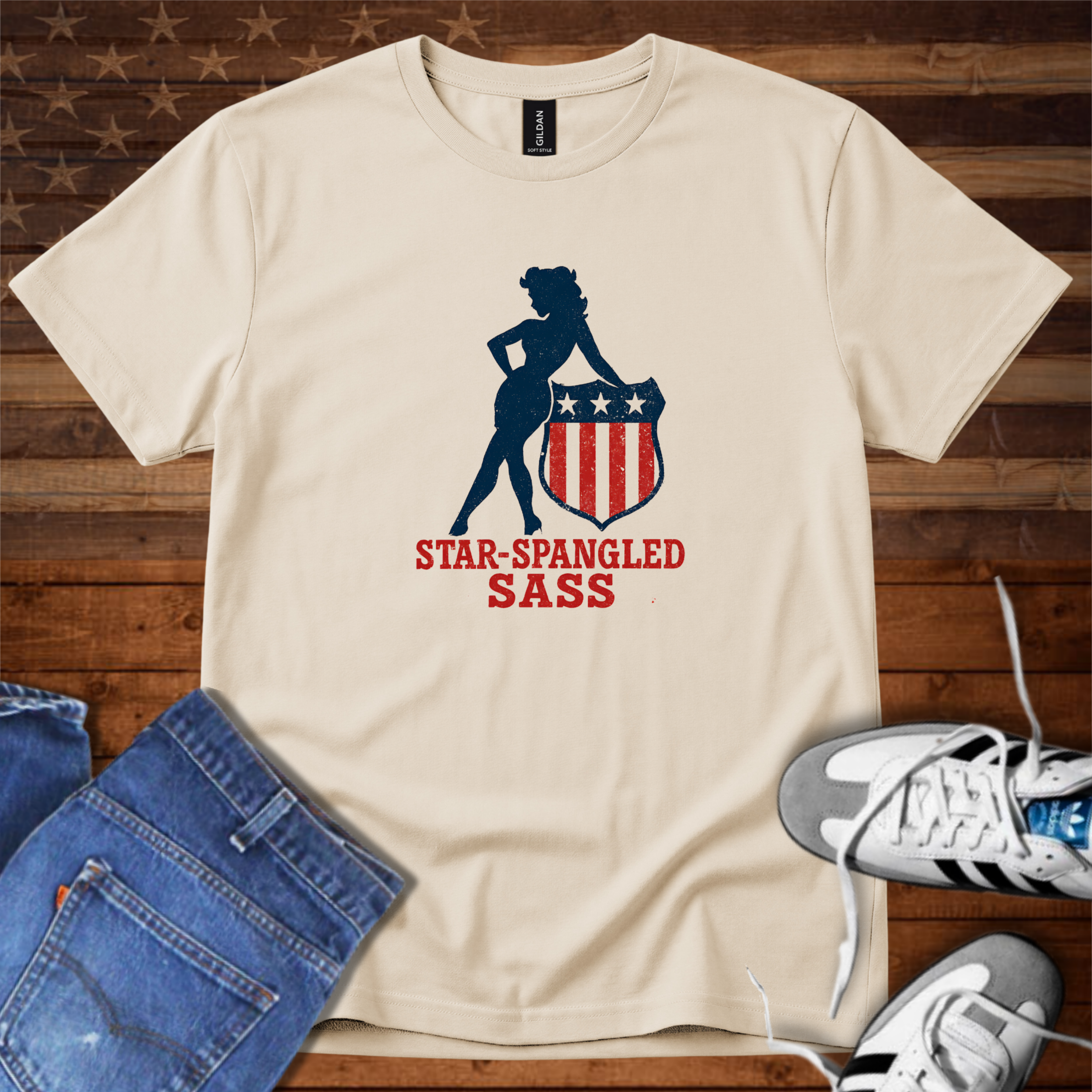 Star Spangled Sass (2)