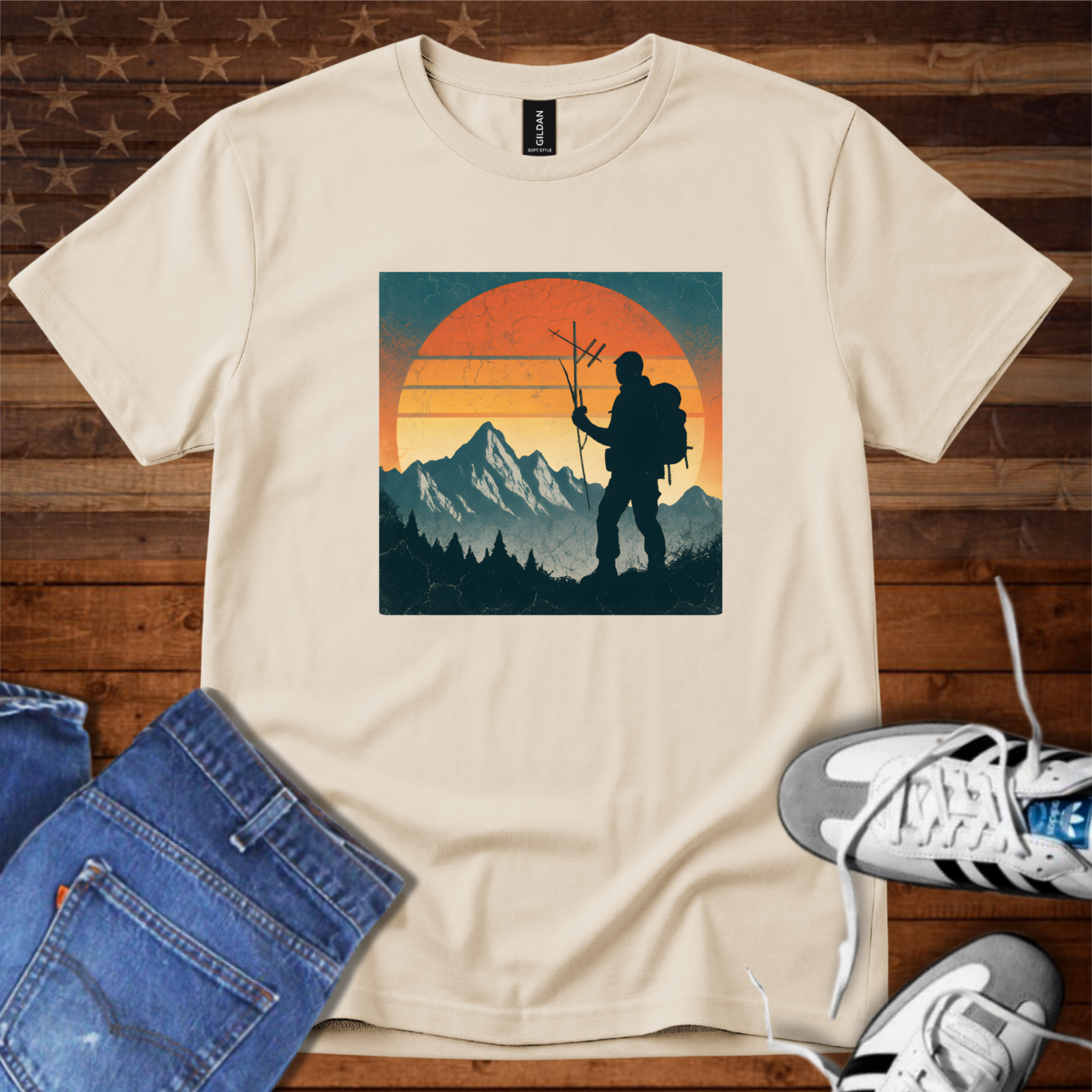 "OFF GRID"
