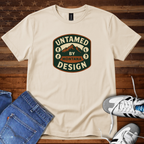 Untamed By Design (2)