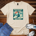 Discovery Big Sky