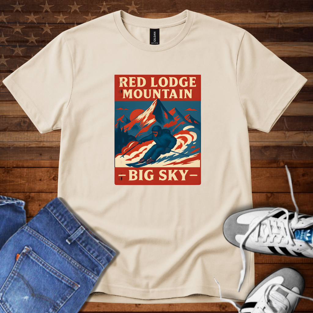 Red Lodge Mountain