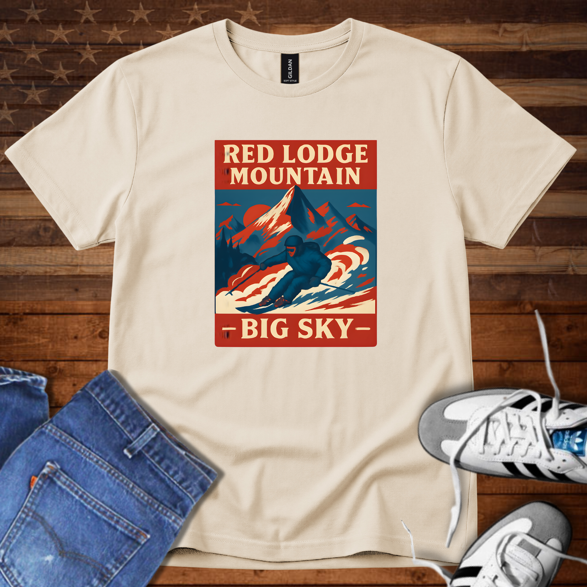Red Lodge Mountain
