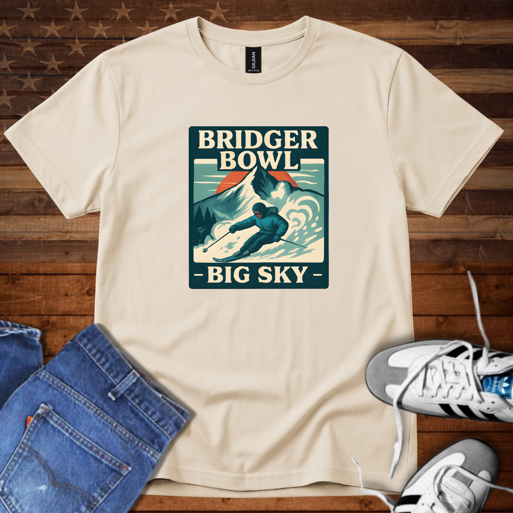 Bridger Bowl