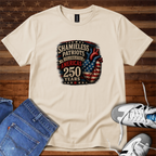 Shameless Celebrates 250 Years!