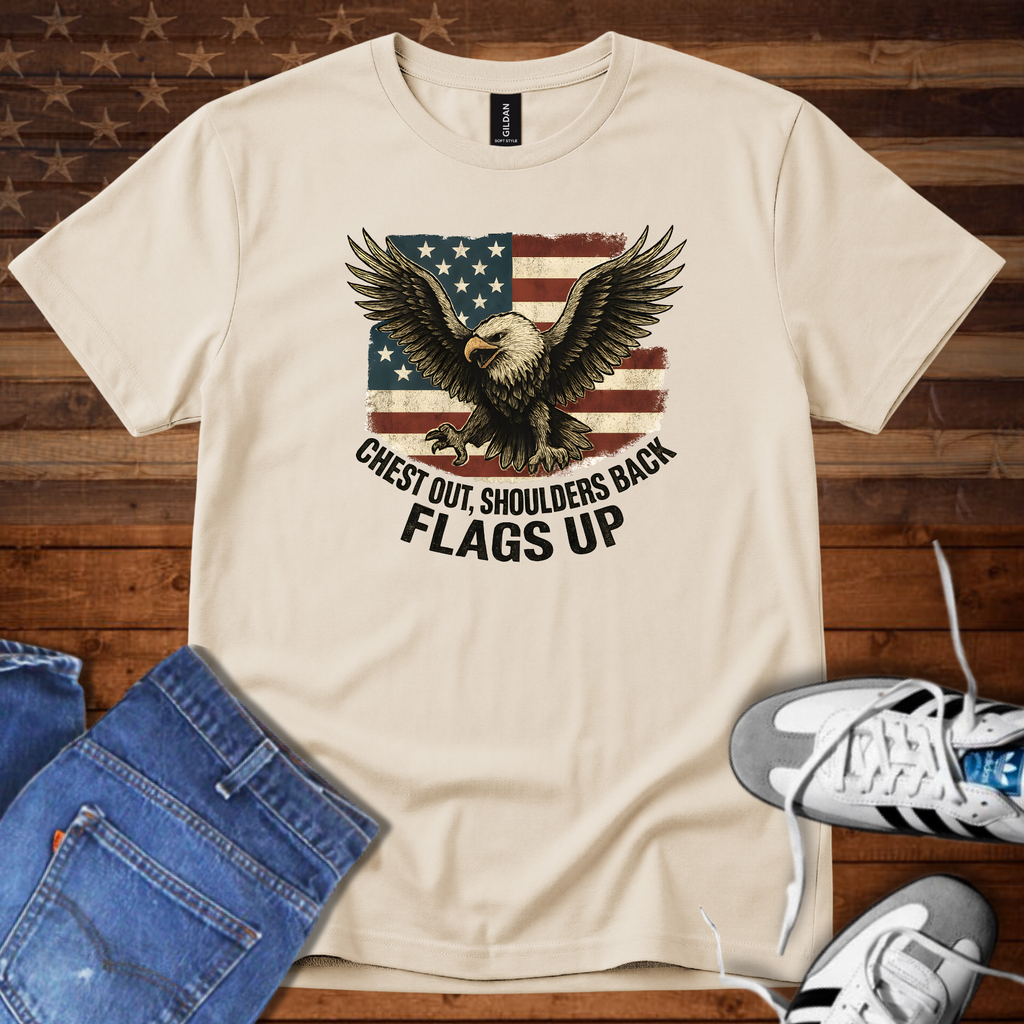 Flying Shameless