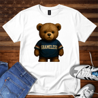 Shameless Teddy