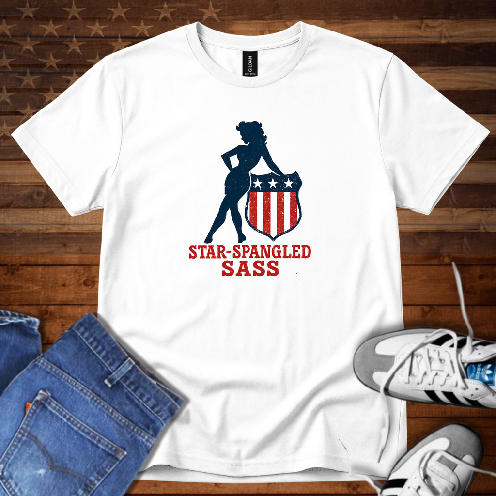Star Spangled Sass (2)