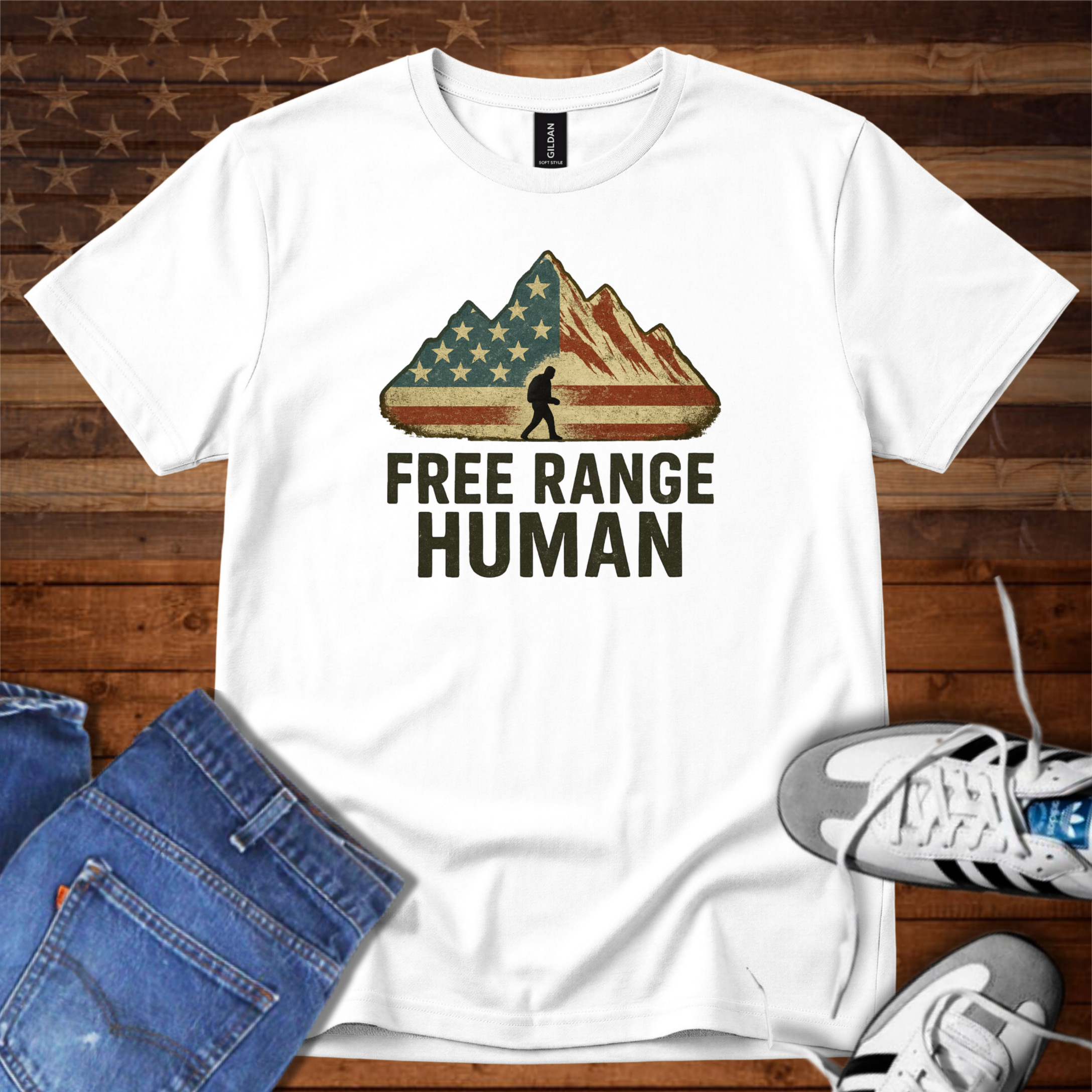 Free Range Human (3)
