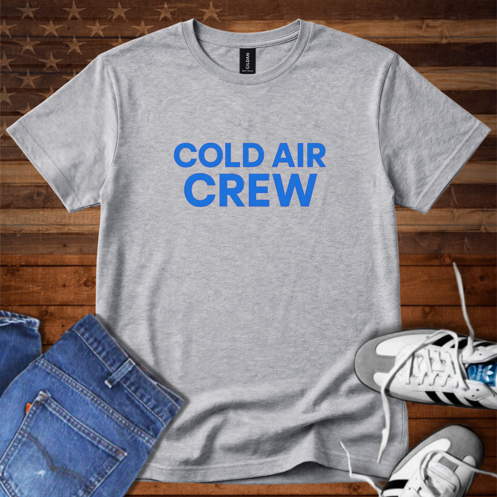 Cold Air Crew