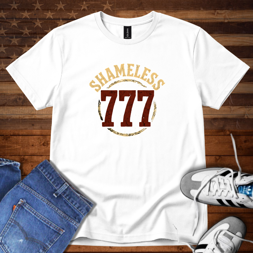 Shameless 777