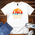 Untamed By Design
