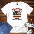 Freedom Some Assembly Required