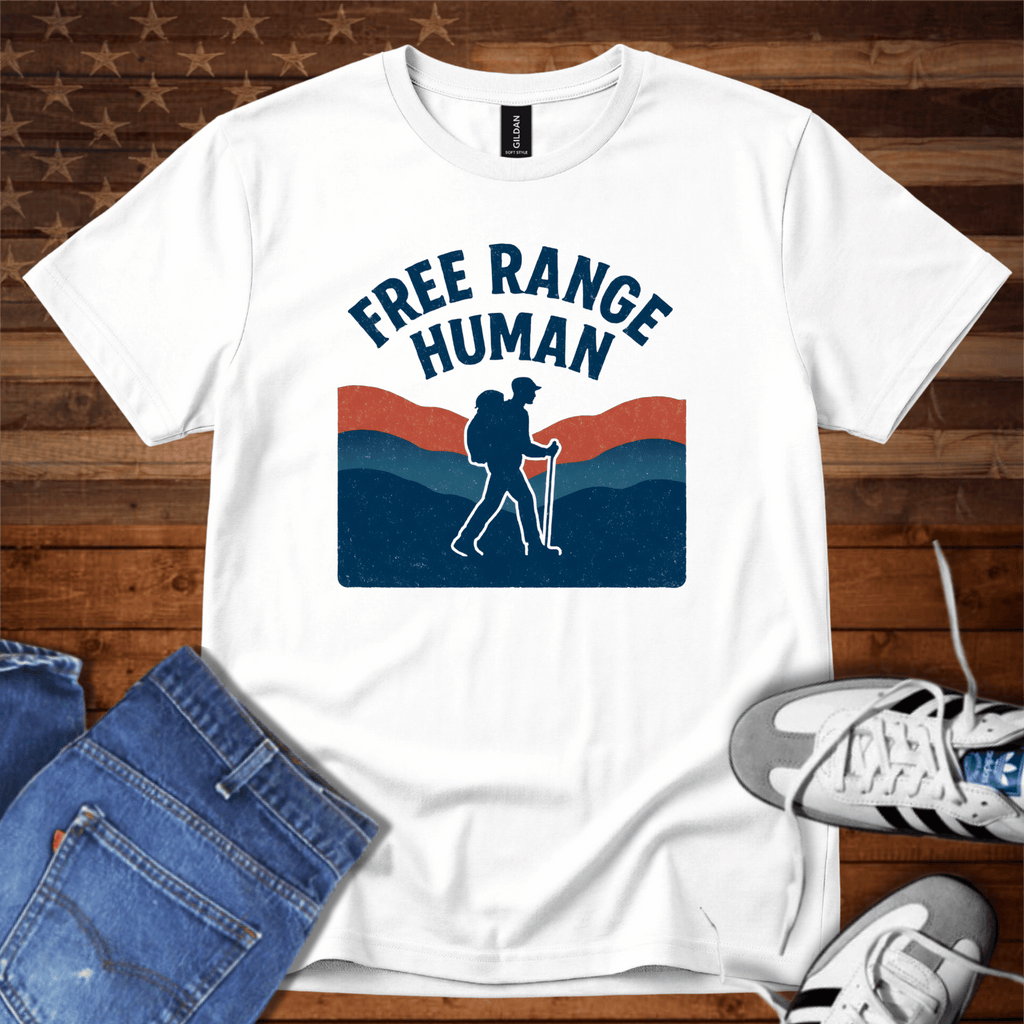 Free Range Human (1)
