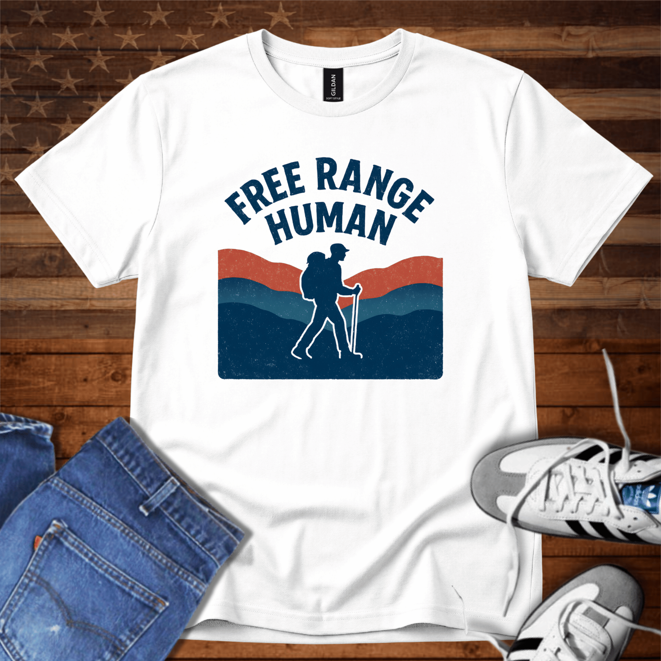 Free Range Human (1)