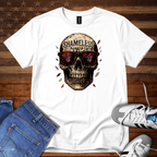 Shameless Skull