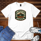 Untamed By Design (2)