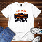 Montana Shameless