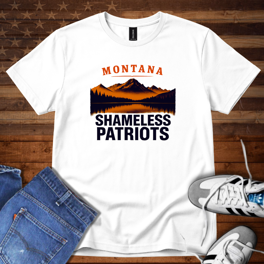 Montana Shameless