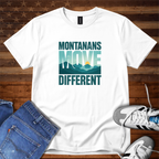 Montanans Move Different