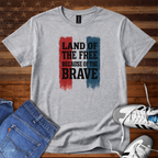 LAND OF THE BRAVE