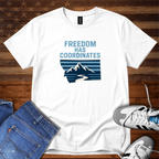 Freedom Has Coordinates (2)