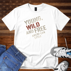 Young, Wild and Free