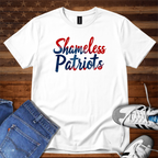 Shameless Cursive