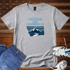 Freedom Has Coordinates (2)
