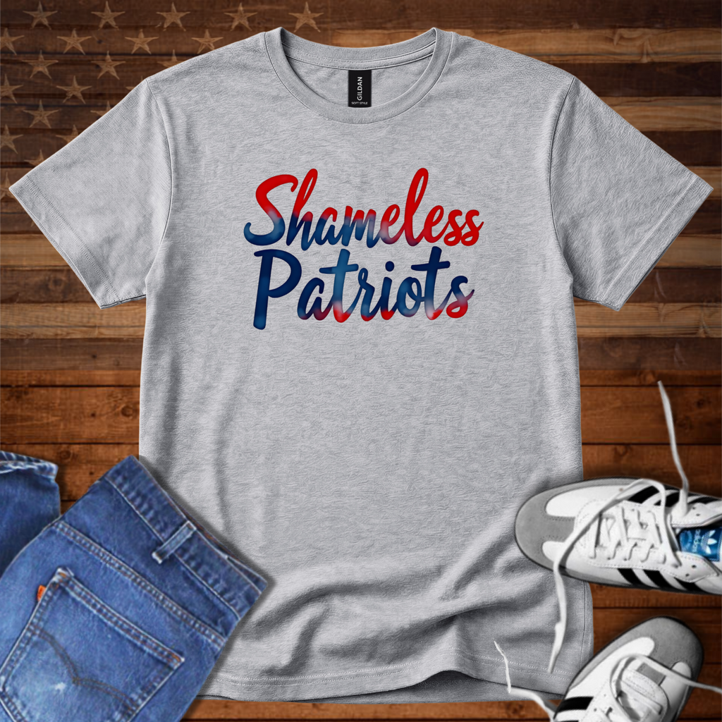 Shameless Cursive