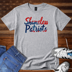 Shameless Cursive